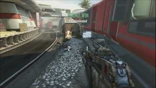 Black Ops 2 | MLG Variant | Doubles | oS vs sM