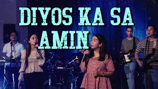 Diyos Ka Sa Amin - Hope Filipino Worship (cover) Victorious Worship