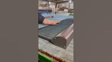 Very narrow stealthy rolled screen yarn web # JNing window and window protective system