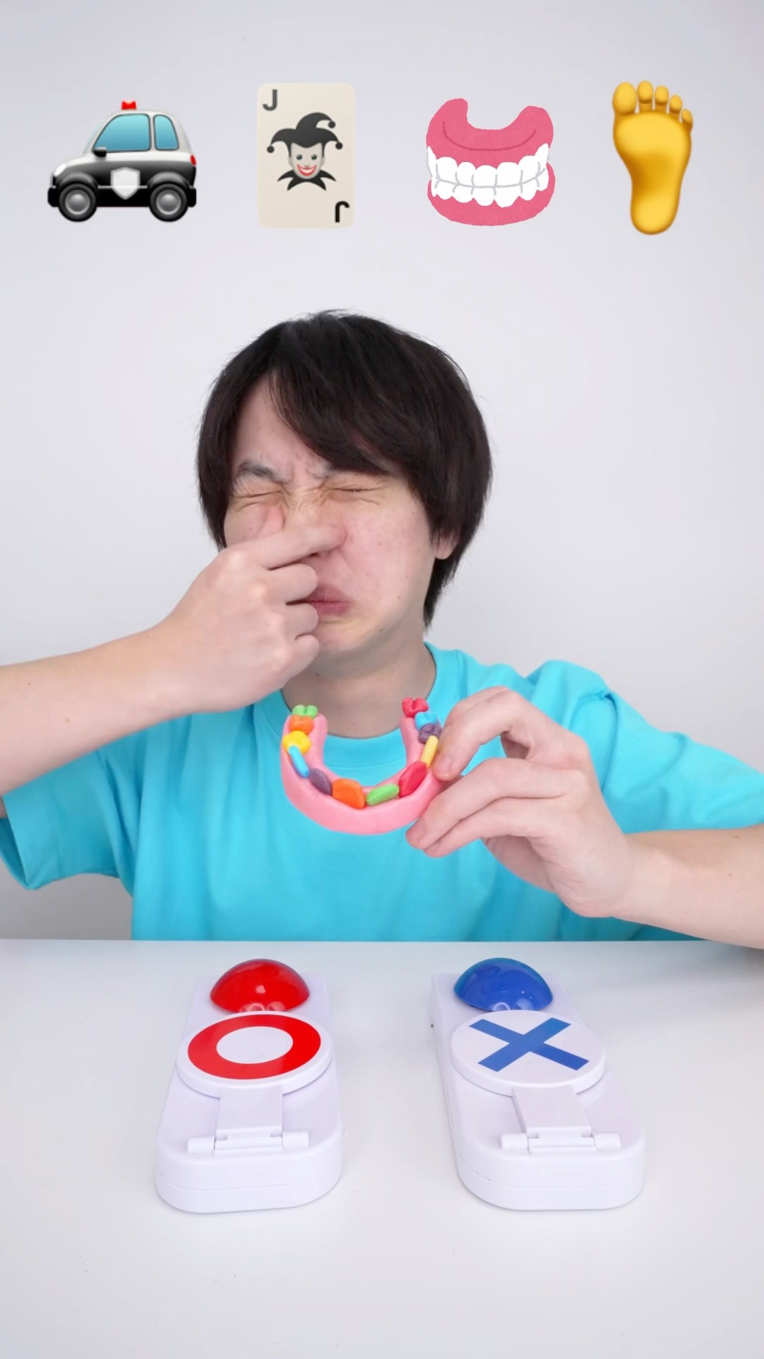 Saito09 funny video ??? #shorts