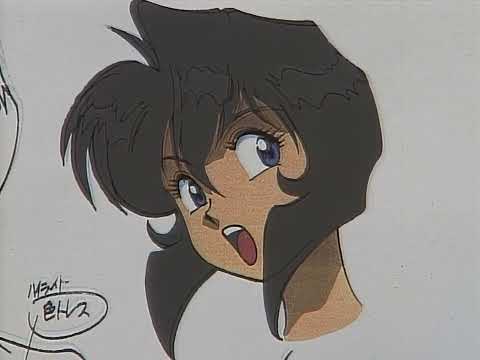 Gunsmith Cats Making of Documentary - 4K Upscale trailer thumbnail