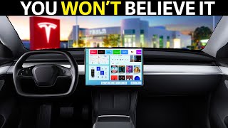 Tesla's Biggest Update - Here's What's Next! | Tesla Model 3 + Model Y