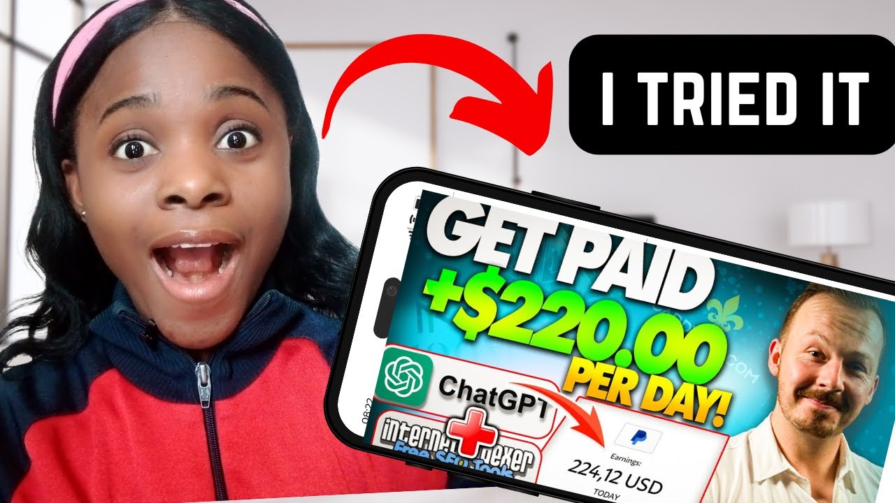 I TRIED AI AFFILIATE MARKETING ON GOOGLE SEARCH AND EARNED 0.00 PER DAY. I TRIED AI AFFILIATE MARKETING ON GOOGLE SEARCH AND EARNED 0.00 PER DAY.