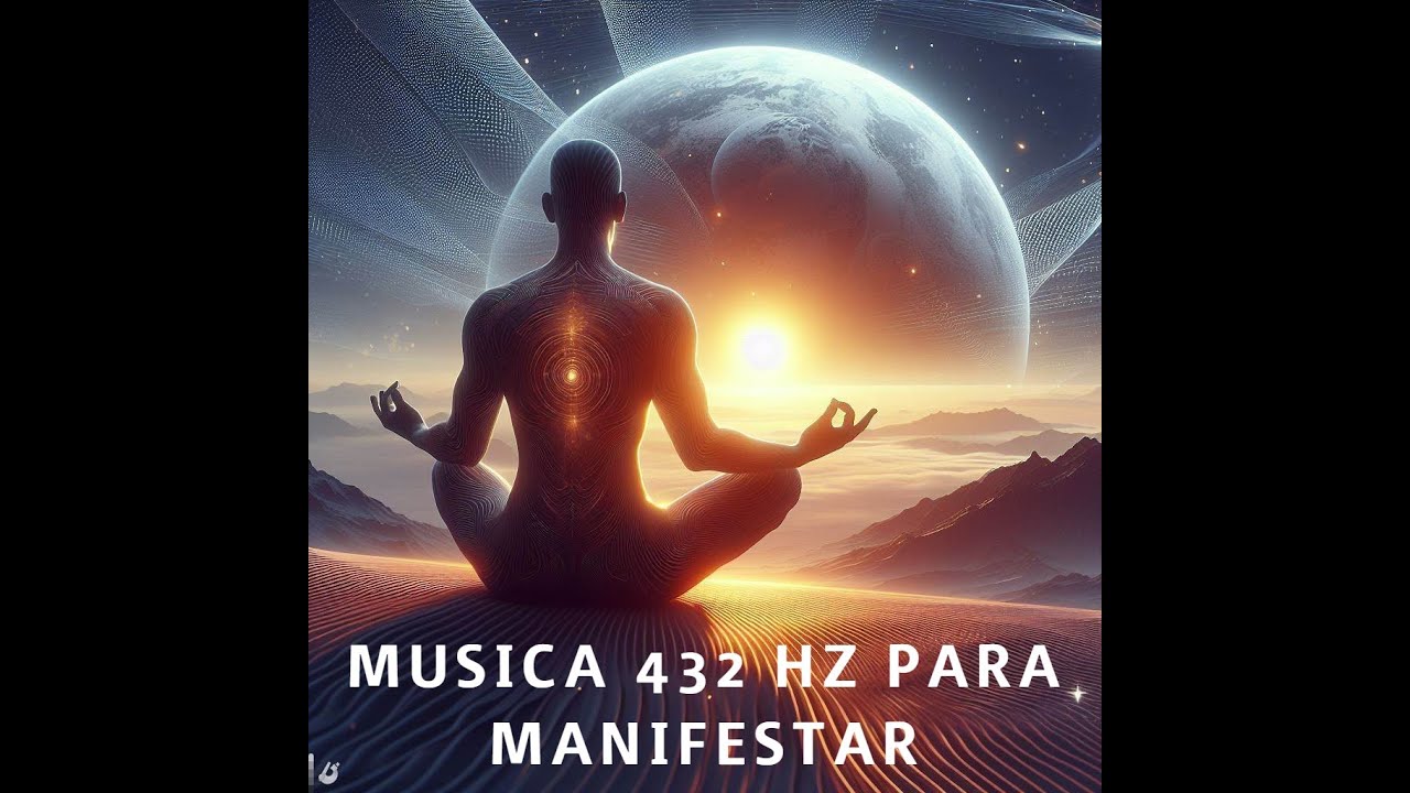 Frecuencia 432 Hz para una mente y cuerpo relajados - YouTube