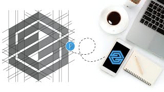 Mastering Mobile Design: Pixellab Graphics Tutorial 🫰✨️