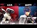 MkLeo (Marth) vs. BigBoss (ROB) | 6 Sep '22