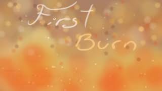 First Burn-Animatic Harry Potter Au