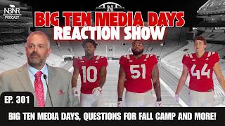 We Have to Take a Step This Year: Matt Rhule Knows Nebraska Must Improve in 2026