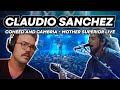 Twitch Vocal Coach Reacts to Coheed and Cambria Mother Superior Live