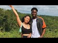 We went on a trip to the best beach resort in Ghana! (VLOGMAS DAY 21)