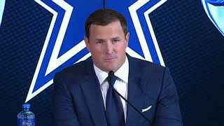 Witten: 'I never wanted this day to come'
