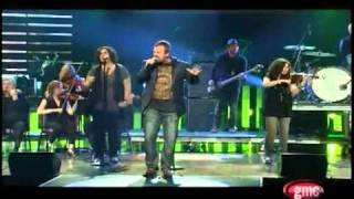 Casting Crowns - Unill The Whole World Hears - LYRICS