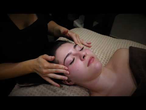 ESPA Glow facial @Enhance Aesthetics and Beauty