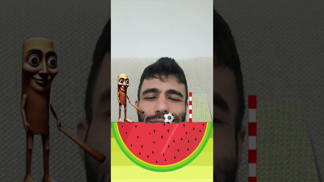 thung sahur and goaaaaaal 