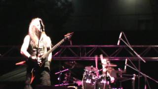 Vader - Rise of the Undead (Live at Unirock Open Air Fest Istanbul, 11.09.11)