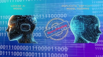 How Hackers Can Exploit AI Models - AI Security Bytes