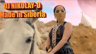 DJ NIKOLAY D - Made In Siberia