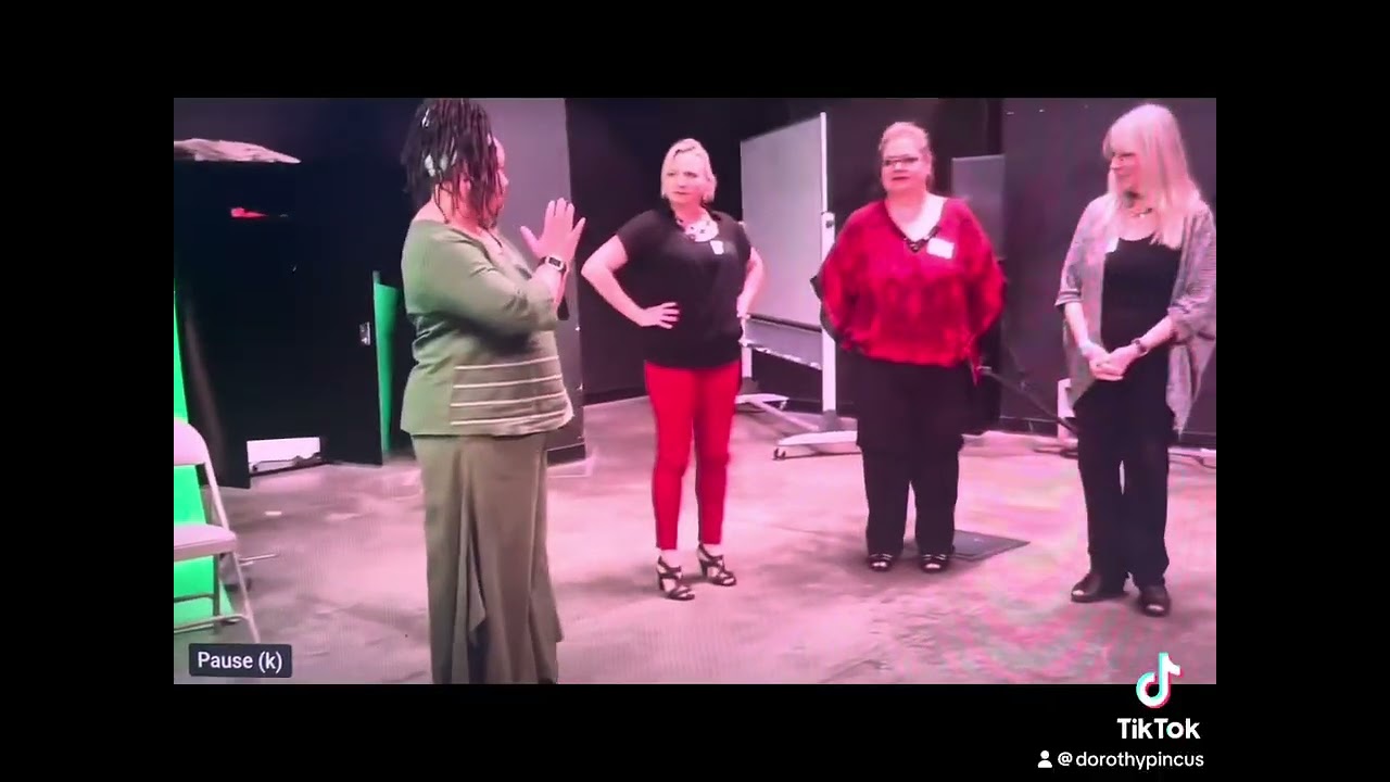 Jumaka Productions LLC presents Yoga Speaks Volume-LA