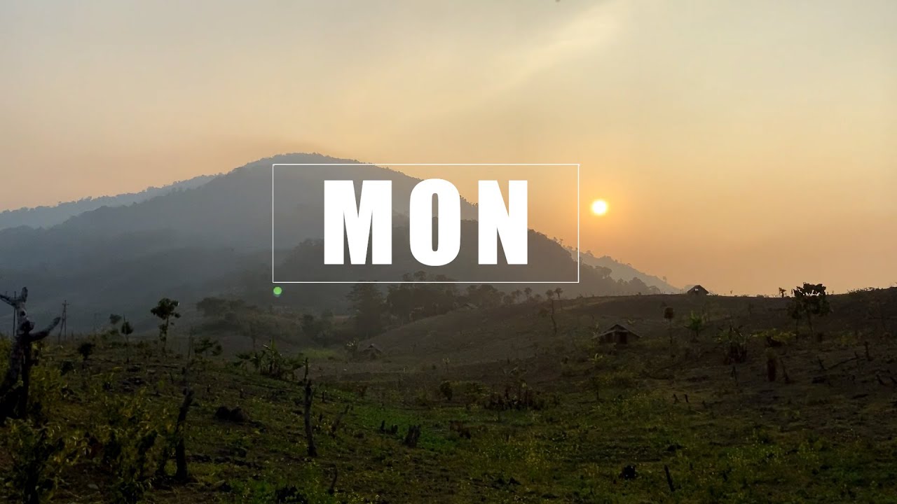 Mon - YouTube Mon - YouTube