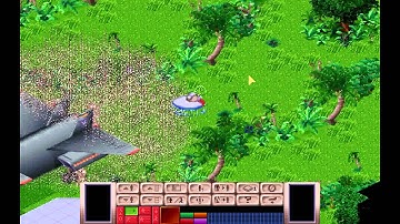 OpenXcom - Superhuman - Part 41