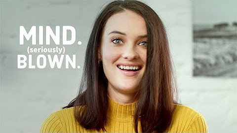 Vuze XR Camera :60 TV Spot