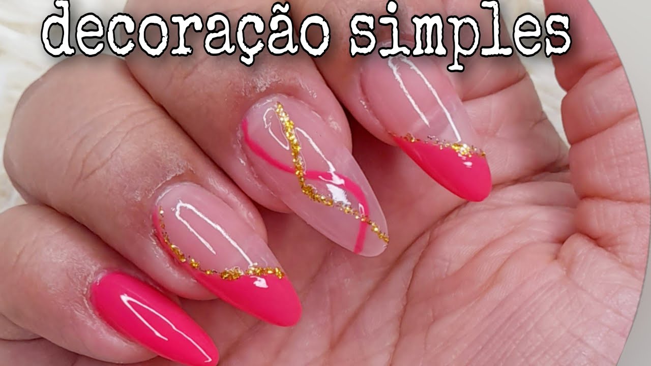 DECORAÇÃO SIMPLES NA POSTIÇA REALISTA