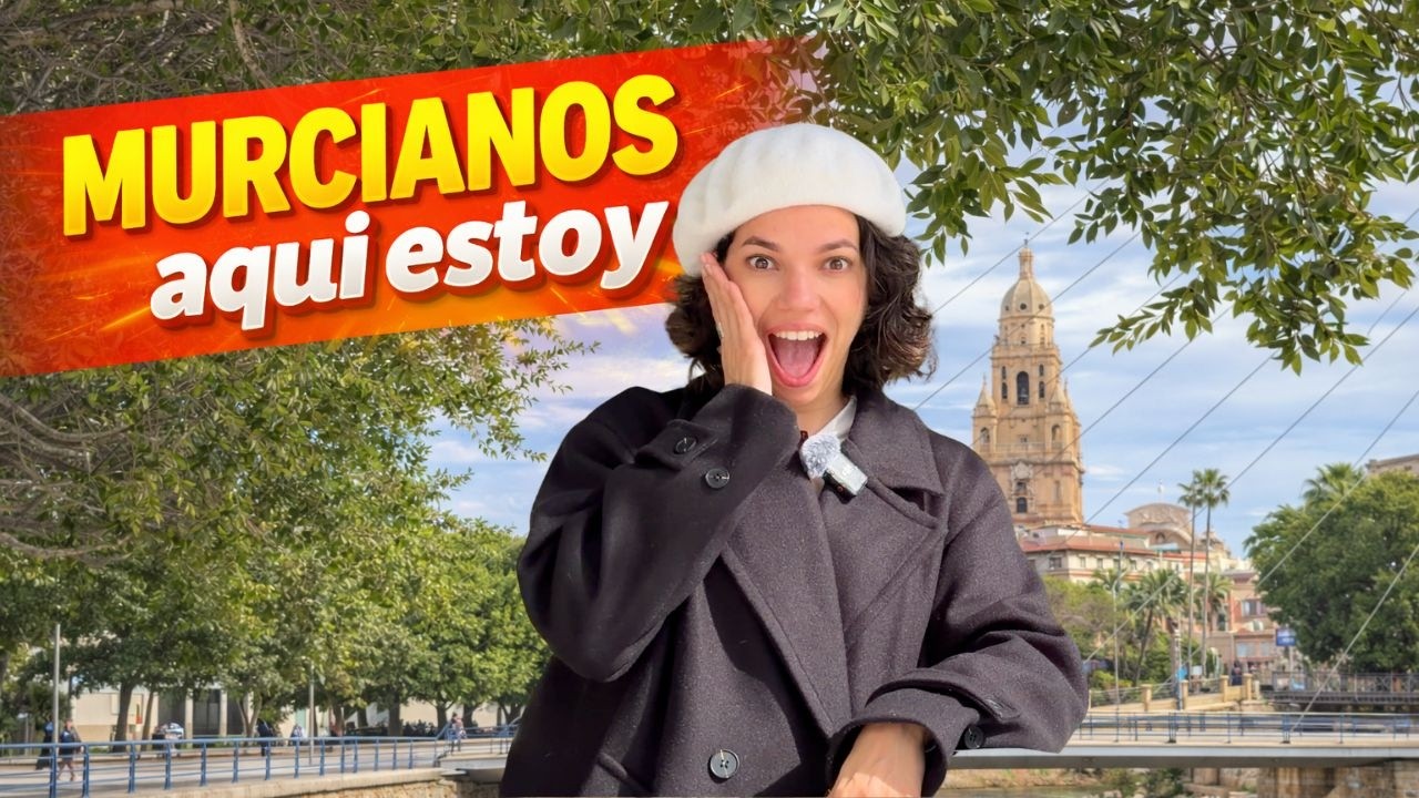 😨 De CHISTE nacional en ESPAÑA 🇪🇸 a mi nueva ciudad favorita!