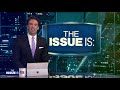 Gov. Jerry Brown on Coronavirus & More (Full Interview on "The Issue Is: with Elex Michaelson")