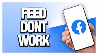 How To Fix Facebook App Feed Dont Work | Easy Guide screenshot 5