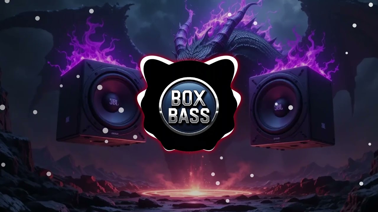 JBL Speaker Test 2025 – Full Volume Bass and Clarity Challenge 