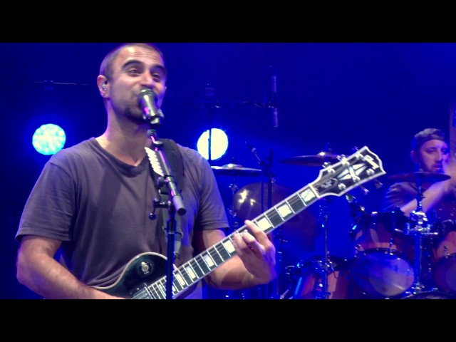 Rebelution - Bright Side of Life - Live at Red Rocks class=