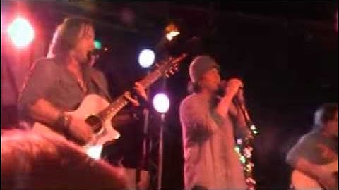 Happy Man - Kane @ Asylum 12-8-11