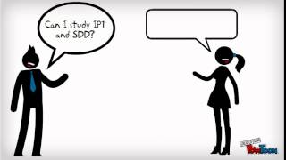 IPT and SDD