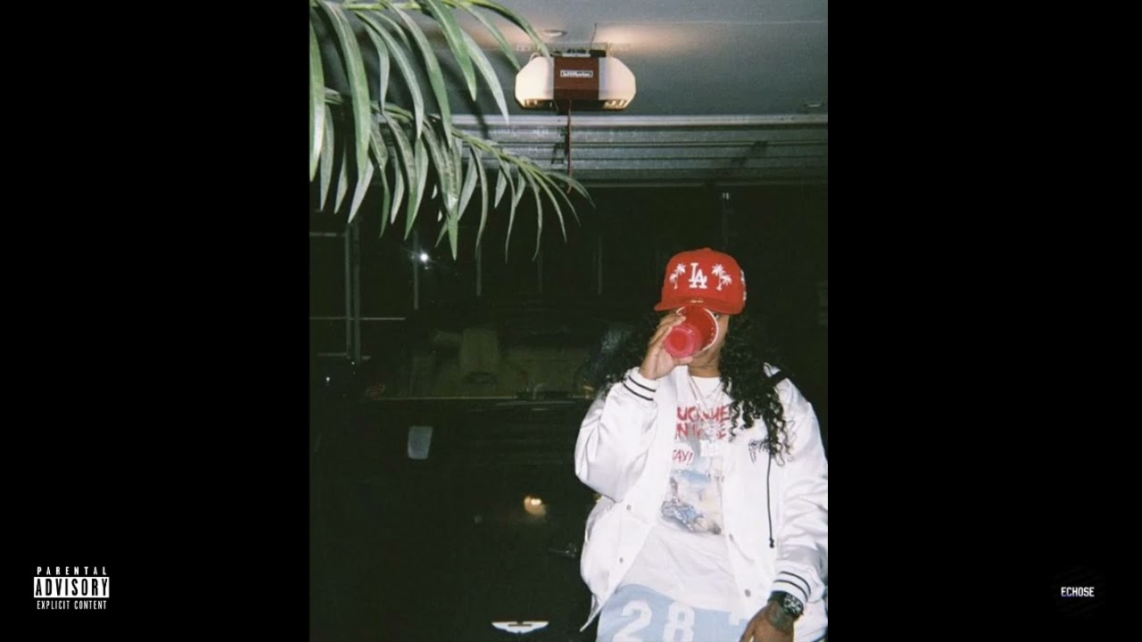 "Eyes on Me" | Trap R&B with piano | Base de Trap Chill con Piano | Prod. eChose