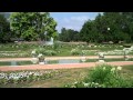 Rose Reid Park Garden