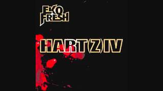 Eko Fresh Hartz IV Intro