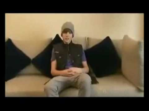 Best Moments of JUSTIN BIEBER 8