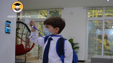 QR CODE Attendance App for School & Colleges