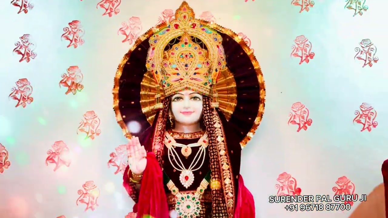 के सुपने का जिक्र करू... कन्या शक्ति भजन  / New Kanya Shakti Bhajan 2026