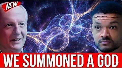 We Are Summoning A God: The Scary Truth About AI Control | Stuart Russell x Steven Bartlett