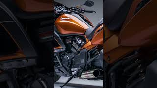 New 2026 Kawasaki Vulcan S- Finally Launched -The Game Changer