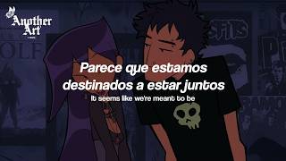 Backstreet Boys - As Long As You Love Me (Sub. Español + Lyrics)