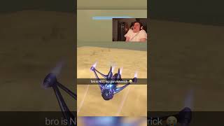 NEWEST HALO UPDATE ⁉️