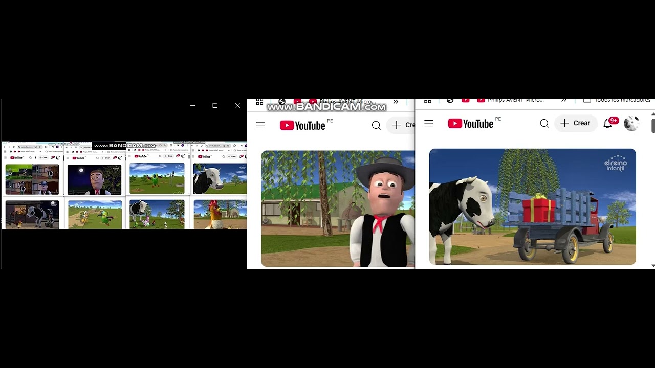 up to faster 41 parison to la granja de zenon