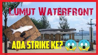 Download Lagu Memancing di Lumut Water Front! Menjerit Ryobi KIKI kena IKAN! #Vlog 9 MP3 Download Lagu Memancing di Lumut Water Front! Menjerit Ryobi KIKI kena IKAN! #Vlog 9 MP3