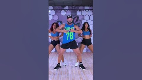 Sua Preferida - Ludmilla, Wiu, Kevin O Chris - Dan-Sa / Daniel Saboya (Coreografia) #shorts