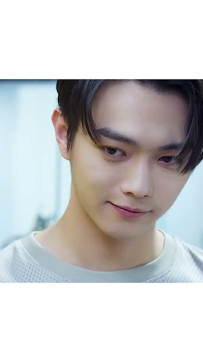 Mau ketemu aja banyak alasan🤣 #FallingIntoYourSmile #XuKai #ChengXiao