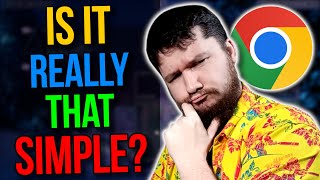 Google Sites Get Exclusive API Access In Chromium??