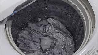 Samsung WA50R5200AW - Delicates Cycle