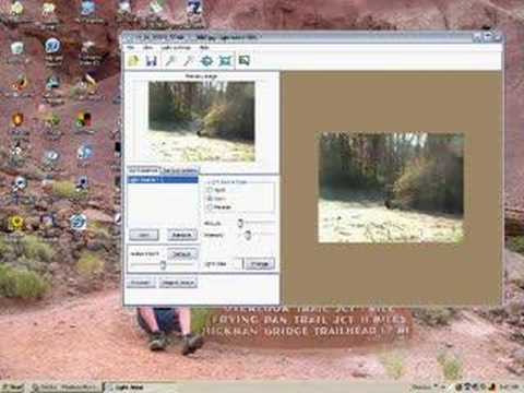Windows Movie Maker Muzzle Flash Tutorial